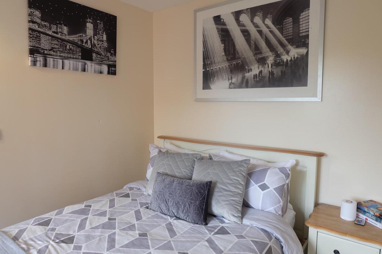 15 Bronant Daire Talgarth Dış mekan fotoğraf