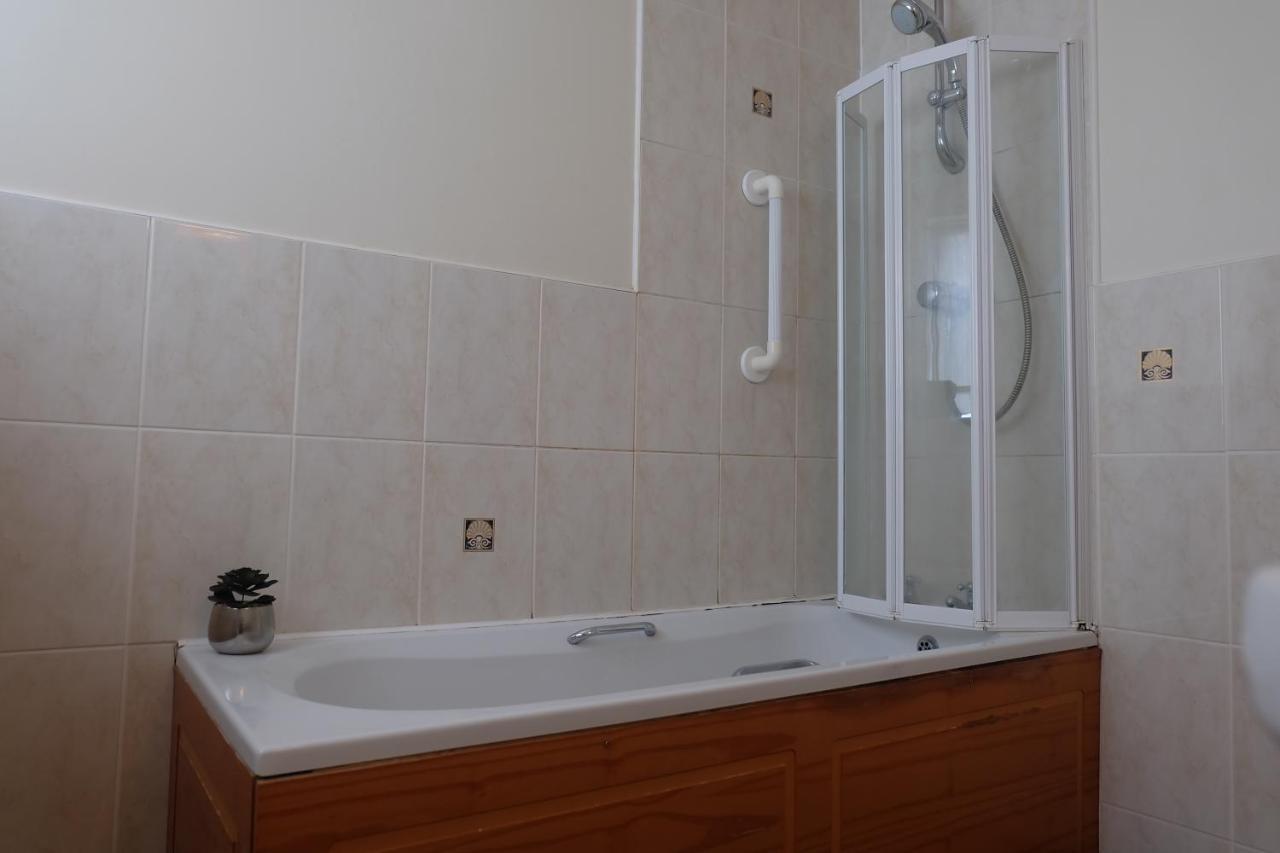 15 Bronant Daire Talgarth Dış mekan fotoğraf
